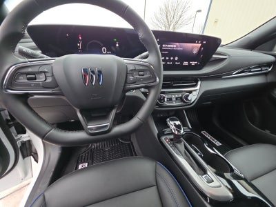 2025 Buick Envista Sport Touring