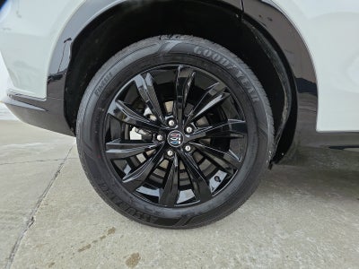 2025 Buick Envista Sport Touring