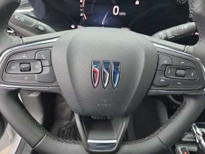 2025 Buick Envista Sport Touring