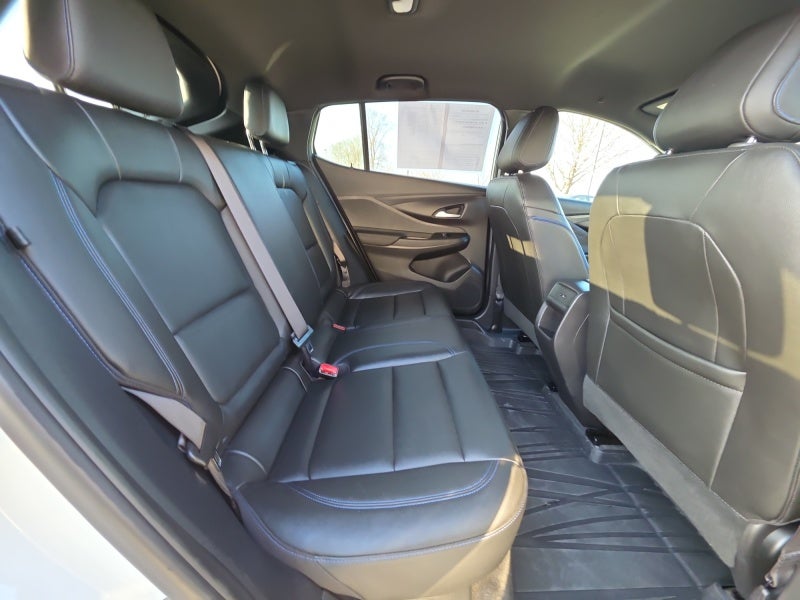 2025 Buick Envista Sport Touring