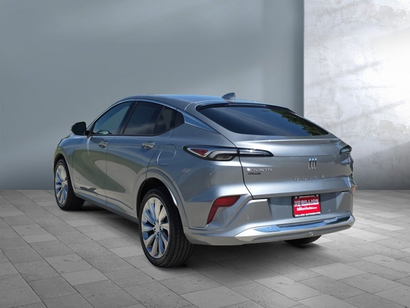 2025 Buick Envista Avenir