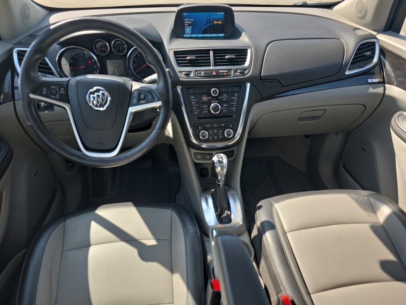2016 Buick Encore Premium