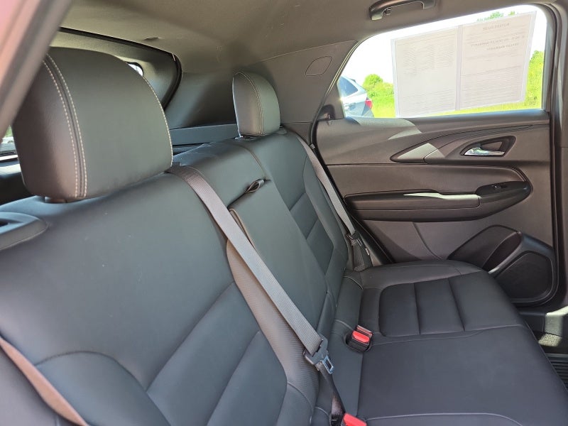 2021 Chevrolet Trailblazer ACTIV