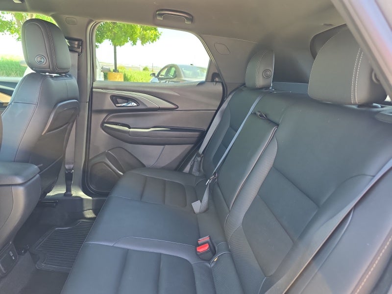 2021 Chevrolet Trailblazer ACTIV