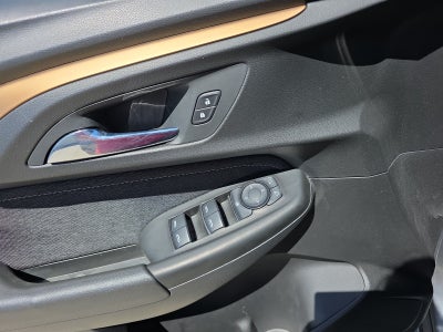 2021 Chevrolet Trailblazer ACTIV