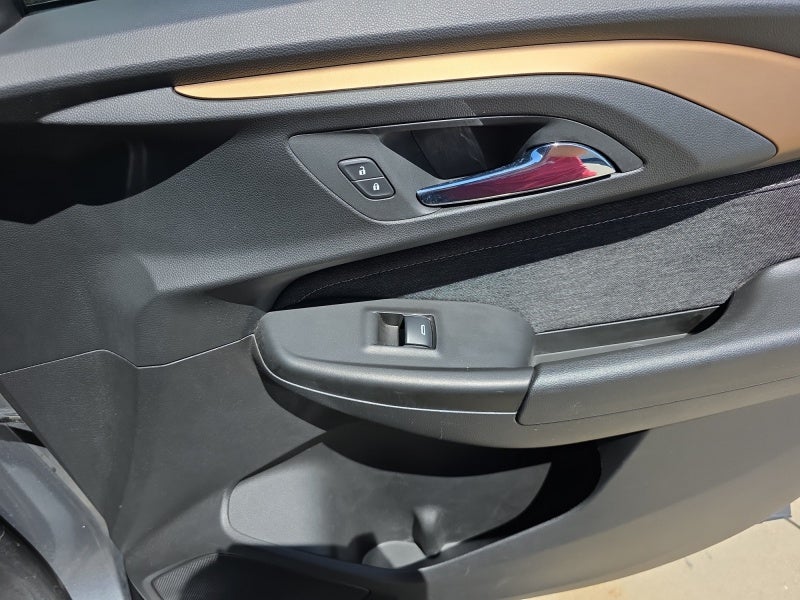 2021 Chevrolet Trailblazer ACTIV