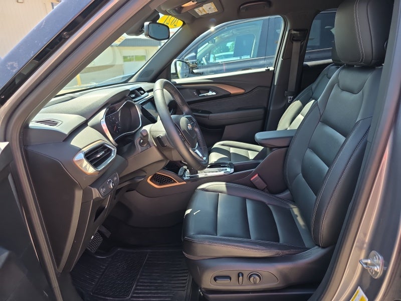 2021 Chevrolet Trailblazer ACTIV