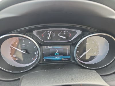2019 Buick Envision Preferred