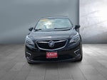 2019 Buick Envision Preferred