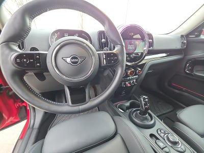2024 MINI Countryman Cooper S