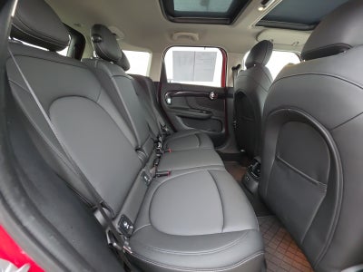 2024 MINI Countryman Cooper S