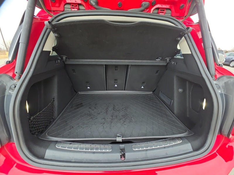 2024 MINI Countryman Cooper S