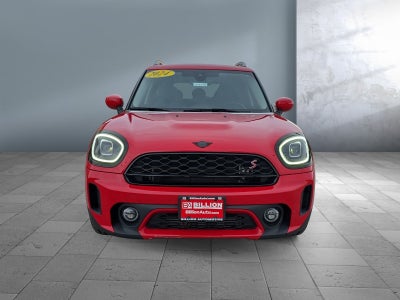 2024 MINI Countryman Cooper S