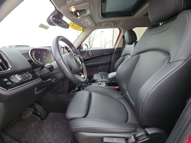 2024 MINI Countryman Cooper S