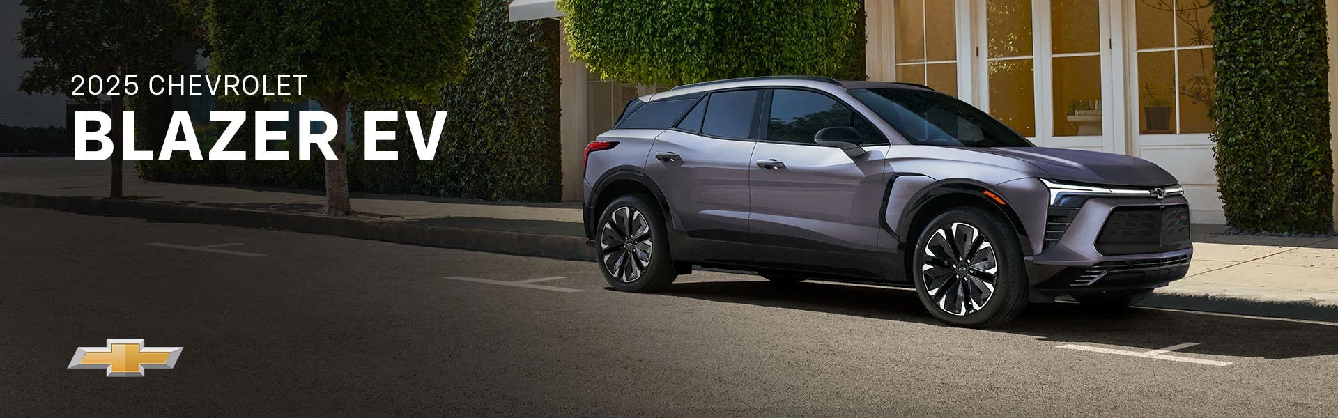 2026 Chevrolet Blazer EV in Clinton IA