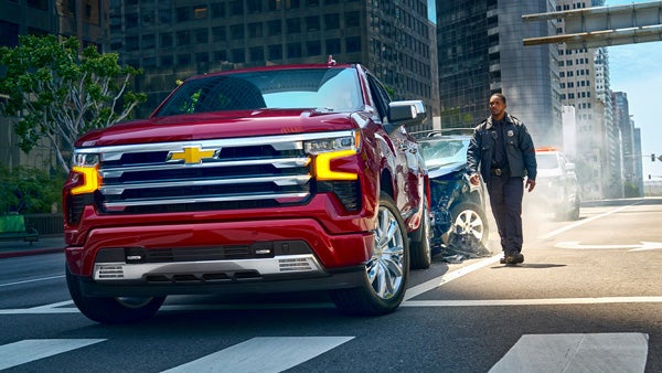 Billion Chevrolet GMC in Clinton IA