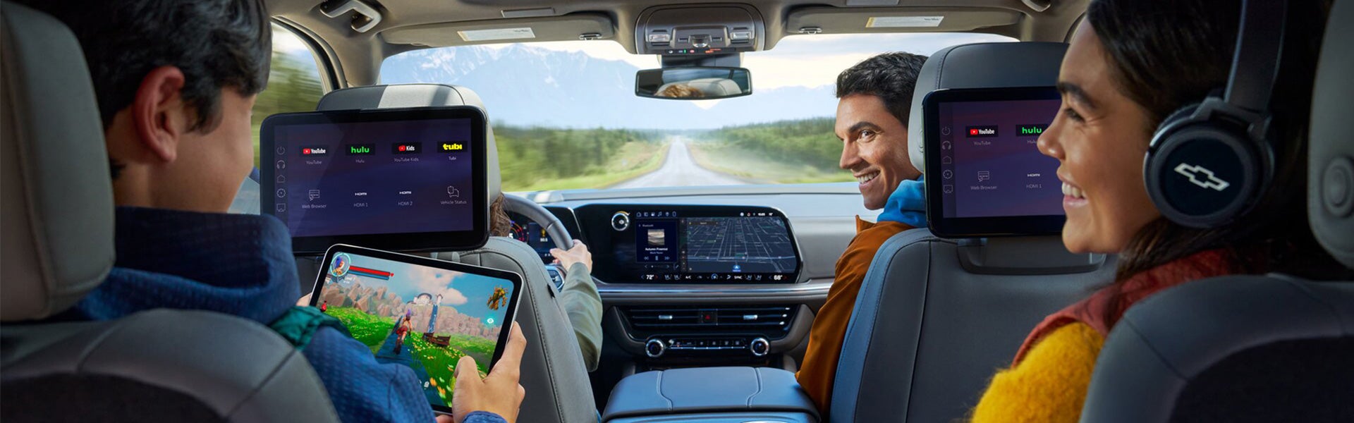 Billion Chevrolet GMC in Clinton IA