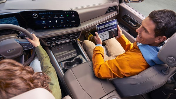 Billion Chevrolet GMC in Clinton IA