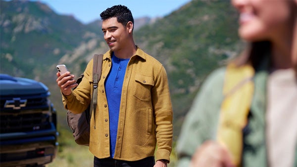 Billion Chevrolet GMC in Clinton IA