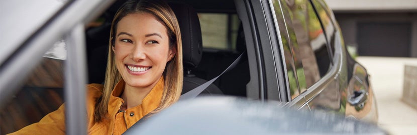 Billion Chevrolet GMC in Clinton IA