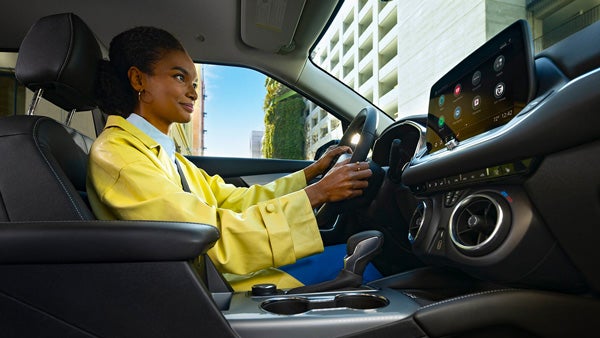 Billion Chevrolet GMC in Clinton IA