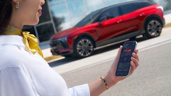 Billion Chevrolet GMC in Clinton IA