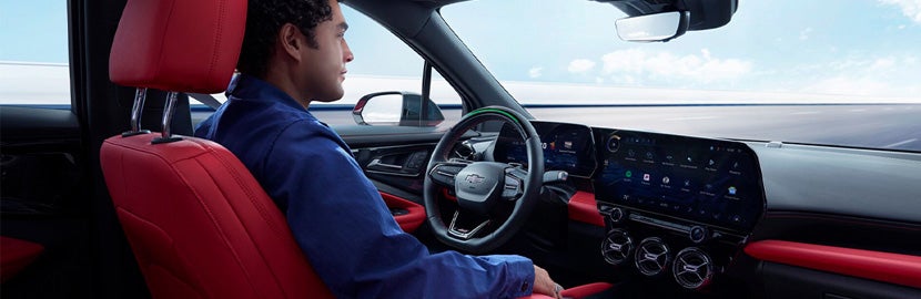 Billion Chevrolet GMC in Clinton IA