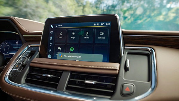 Billion Chevrolet GMC in Clinton IA