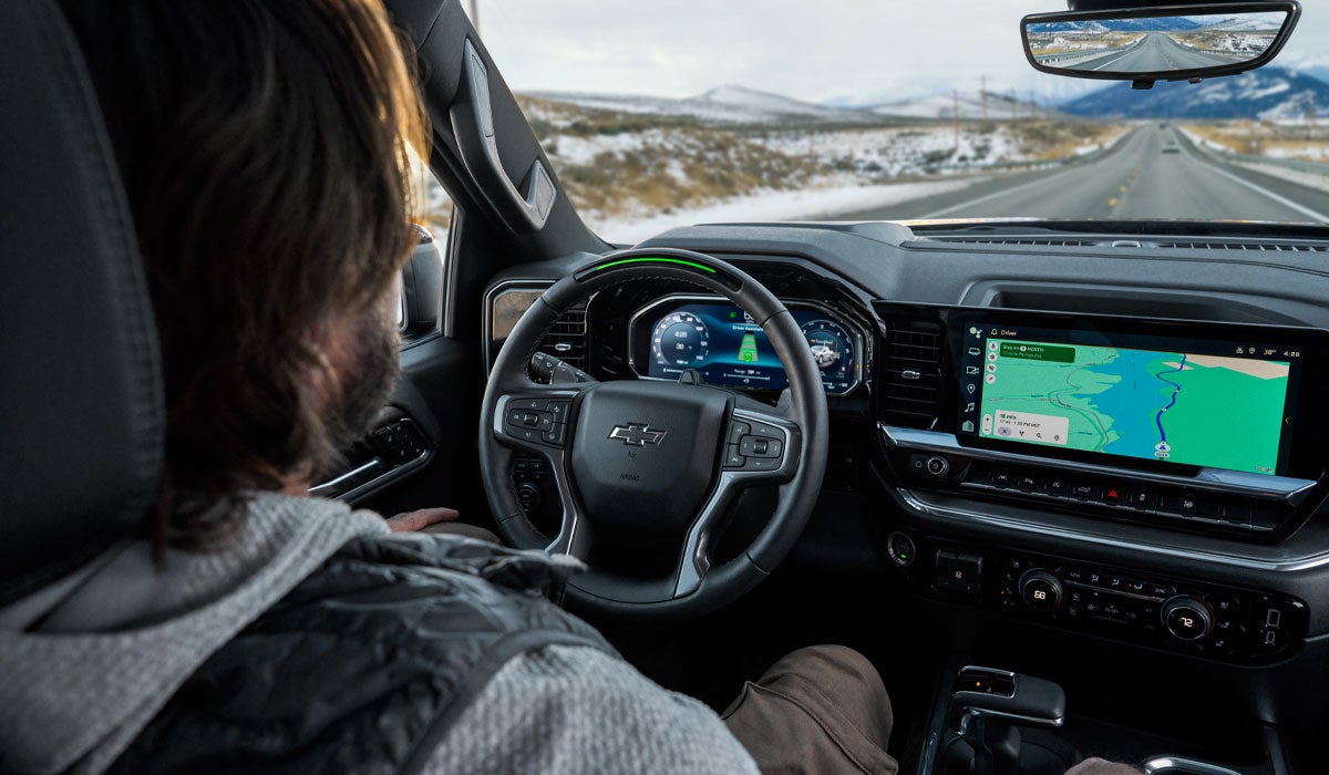 Billion Chevrolet GMC in Clinton IA