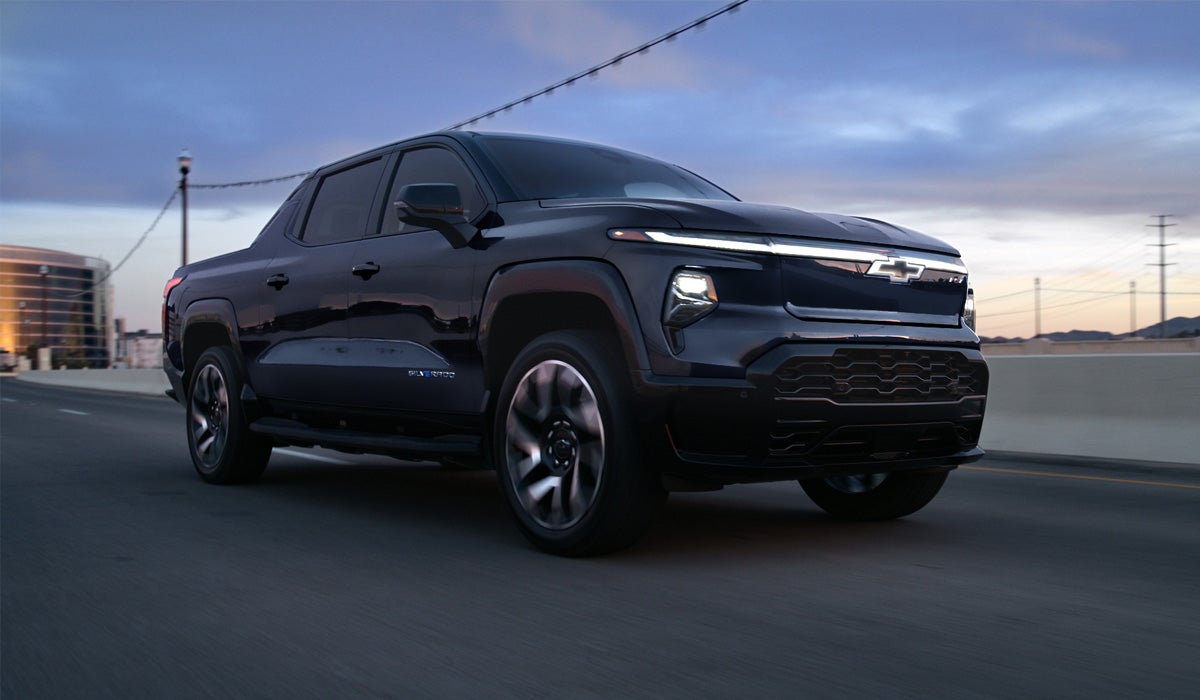 Billion Chevrolet GMC in Clinton IA