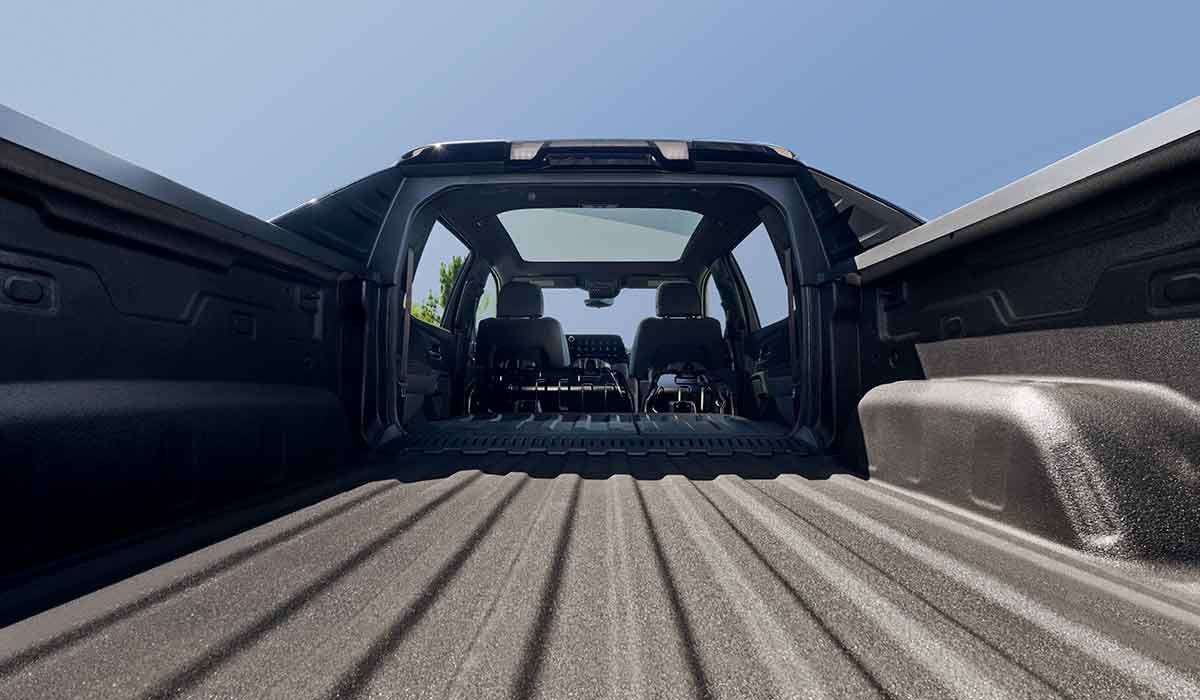 Billion Chevrolet GMC in Clinton IA