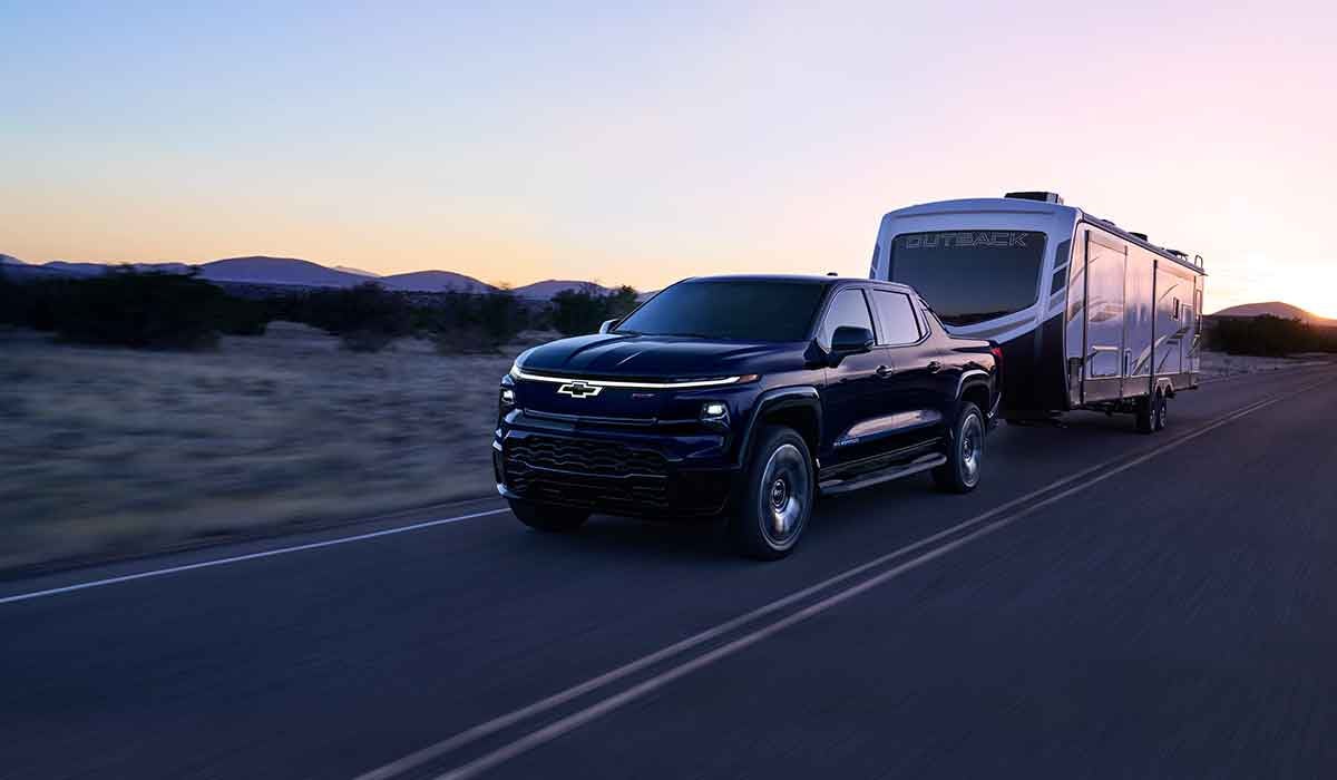 Billion Chevrolet GMC in Clinton IA