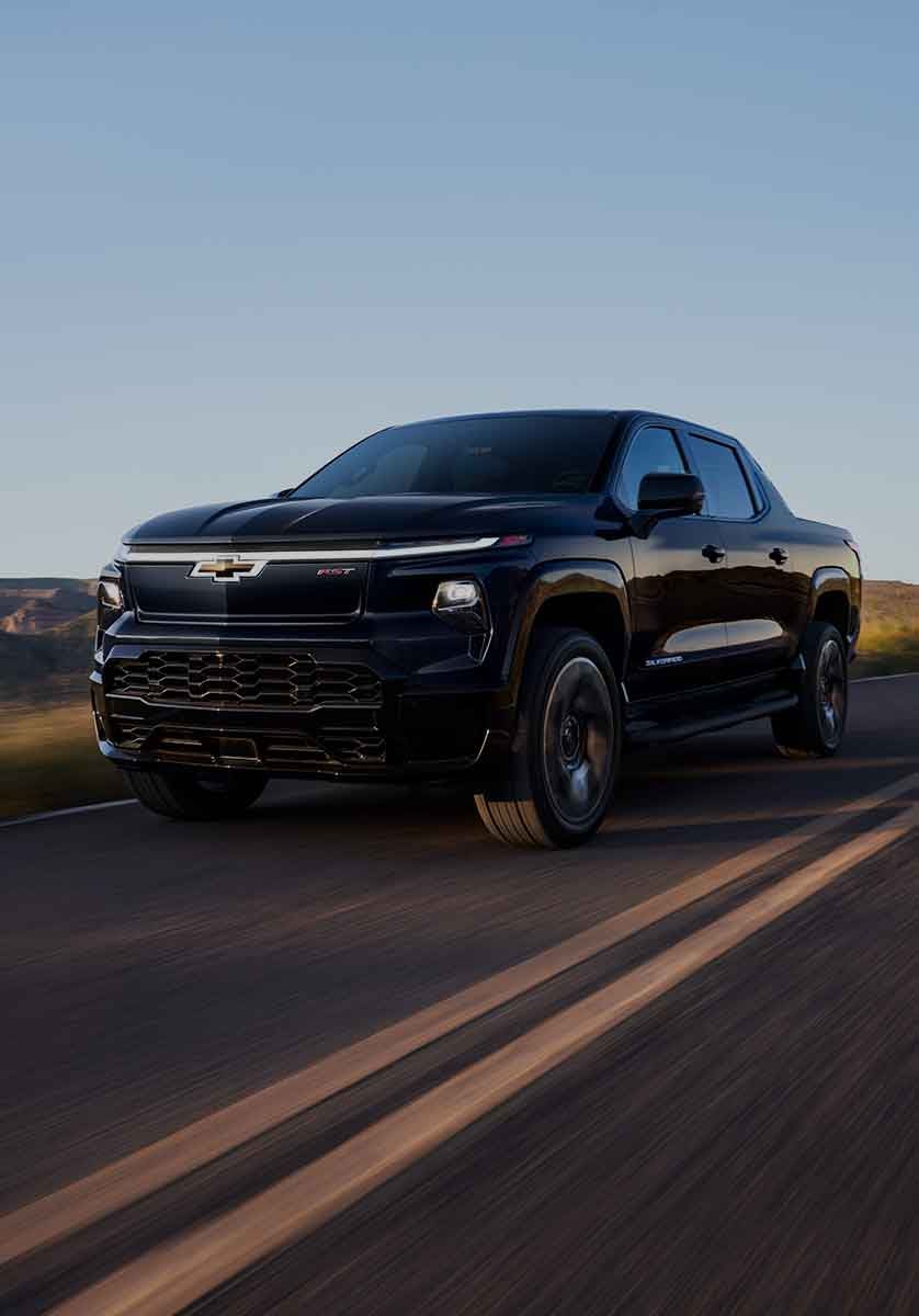 Billion Chevrolet GMC in Clinton IA