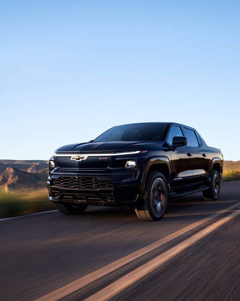 Billion Chevrolet GMC in Clinton IA