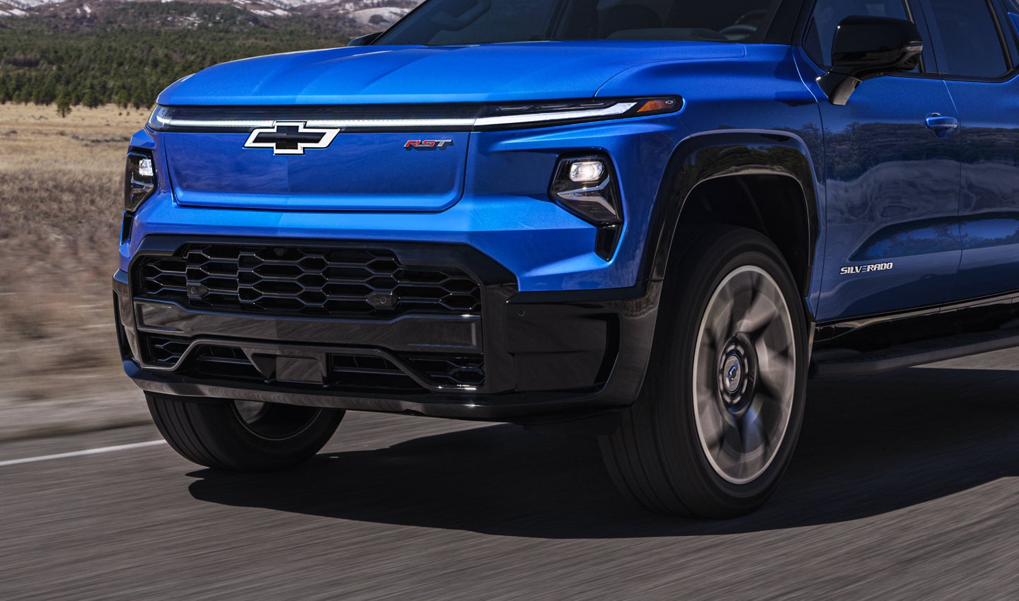 Billion Chevrolet GMC in Clinton IA