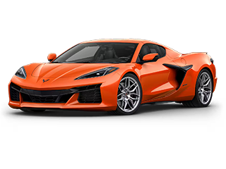 Chevrolet Corvette Z06 - Billion Chevrolet GMC in Clinton IA