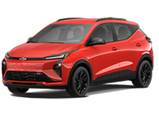 Chevrolet Bolt - Billion Chevrolet Clinton in Clinton IA