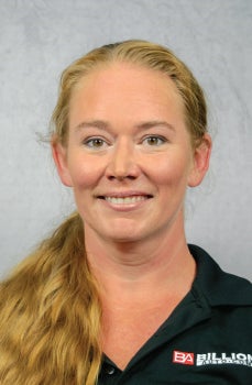 Lauren Becker	
