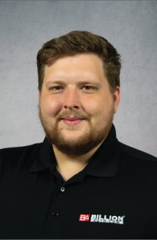 Luke Holtorf	