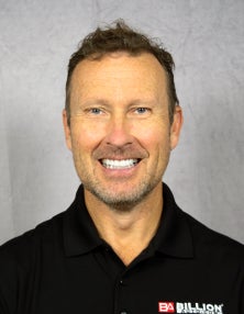 Chad Housenga	