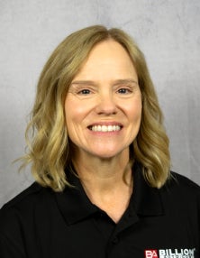 Connie Hilbert	