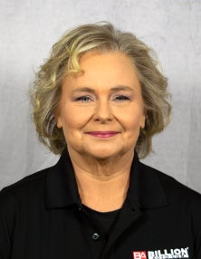 Tina Brunson	