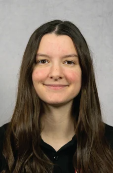 Sarah Wallander